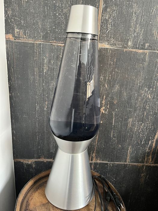 Lava lampă uriașă 70cm înălțime