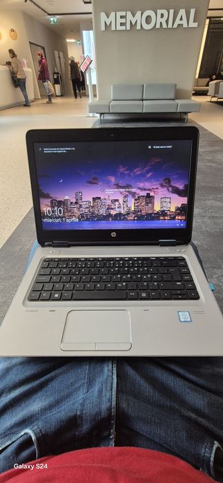 Laptop HP ProBook 640 G2