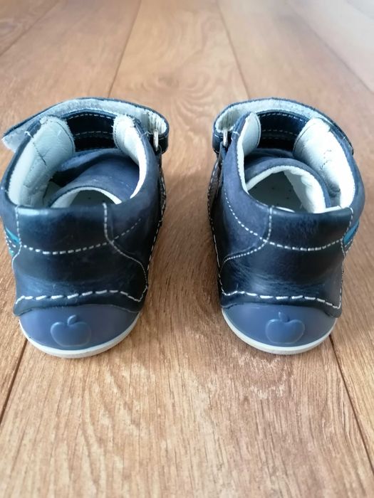 Бебешки обувки Ponki