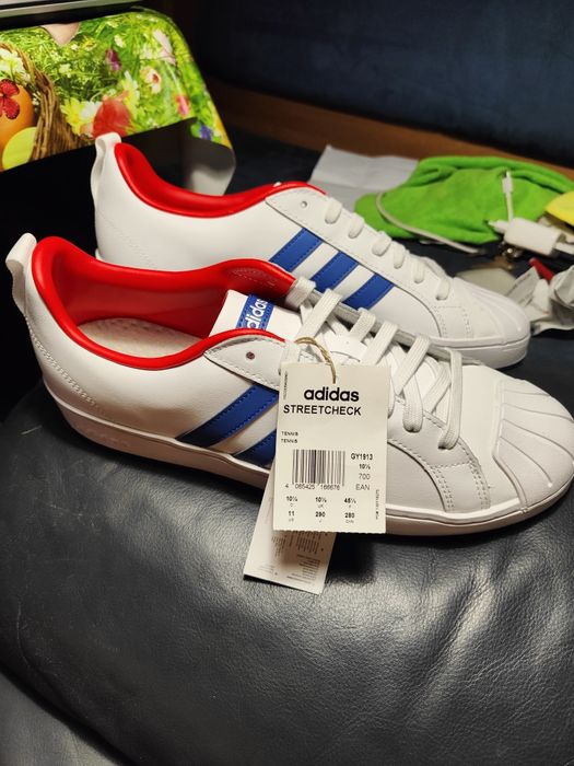 Adidas streetcheck noi