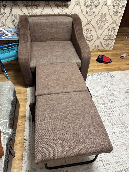 продам срочно кресло-кровать