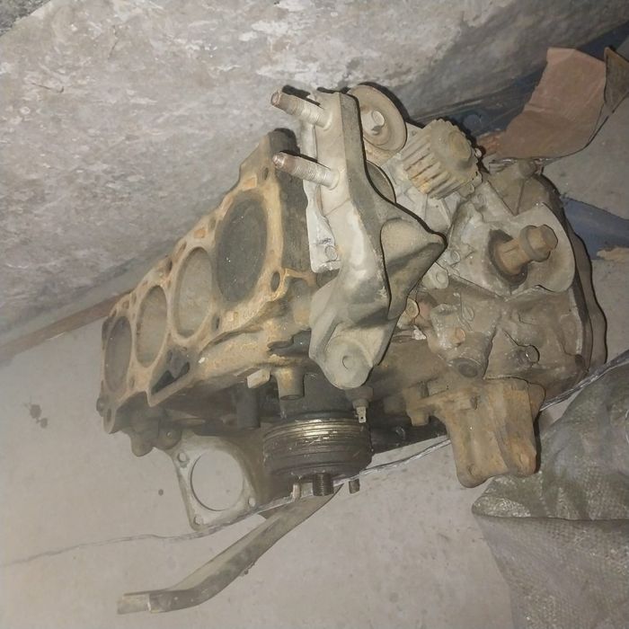 Мазда переходка 2 обьем маторы