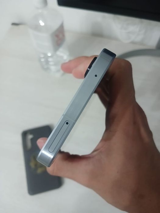 Продам Samsung a55