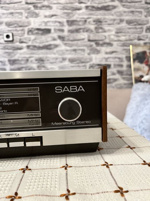 Ретро ресийвъри и радиа