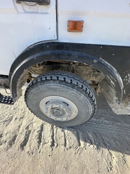 МАЗ самосвал 25т 2008г