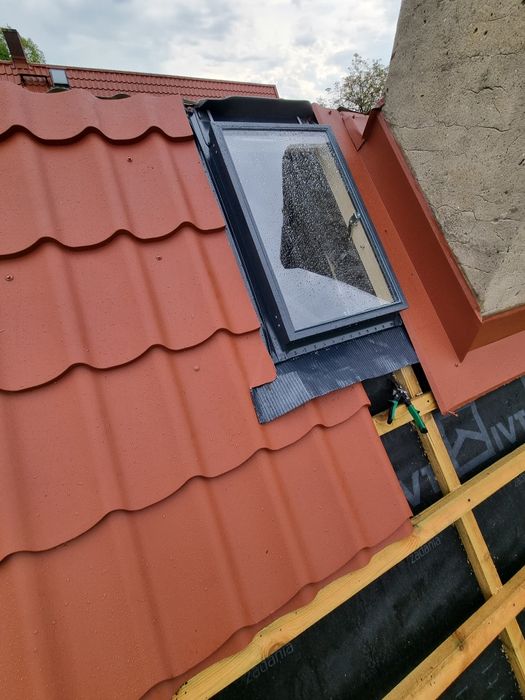 Acoperisuri reparatii dulgherie