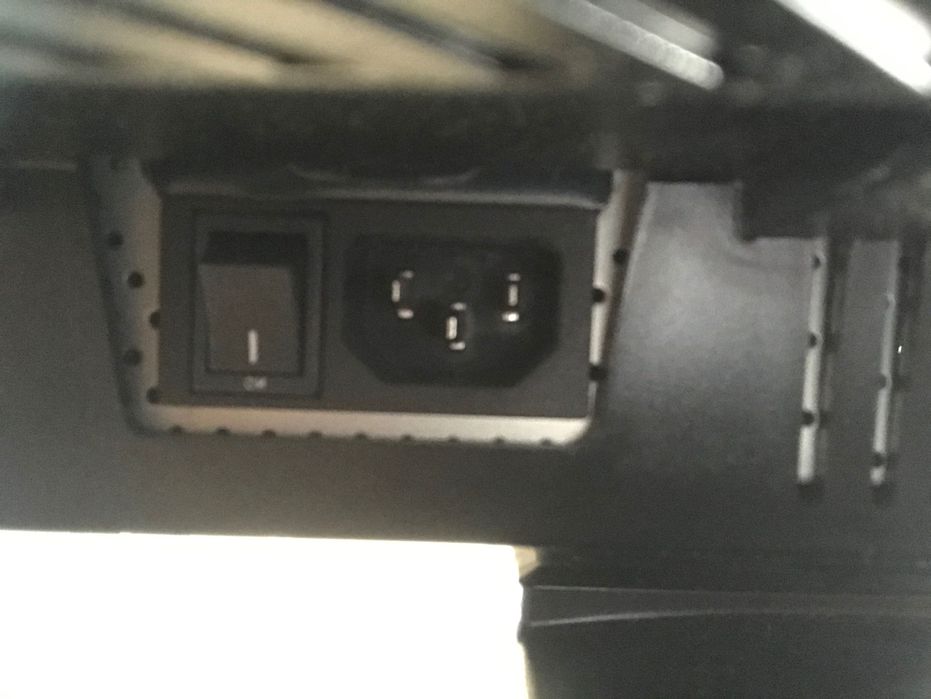 Монитор Samsung Color Display Unit