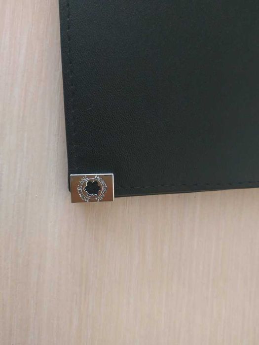 Portofel pentru bărbați Mont Blanc 0414