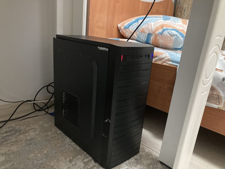 Компьютер игровой