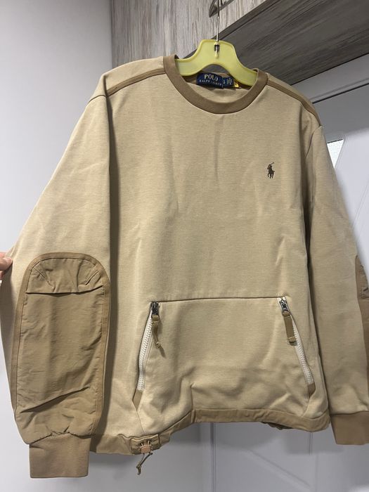 Мъжко горнище Polo Ralph Lauren S