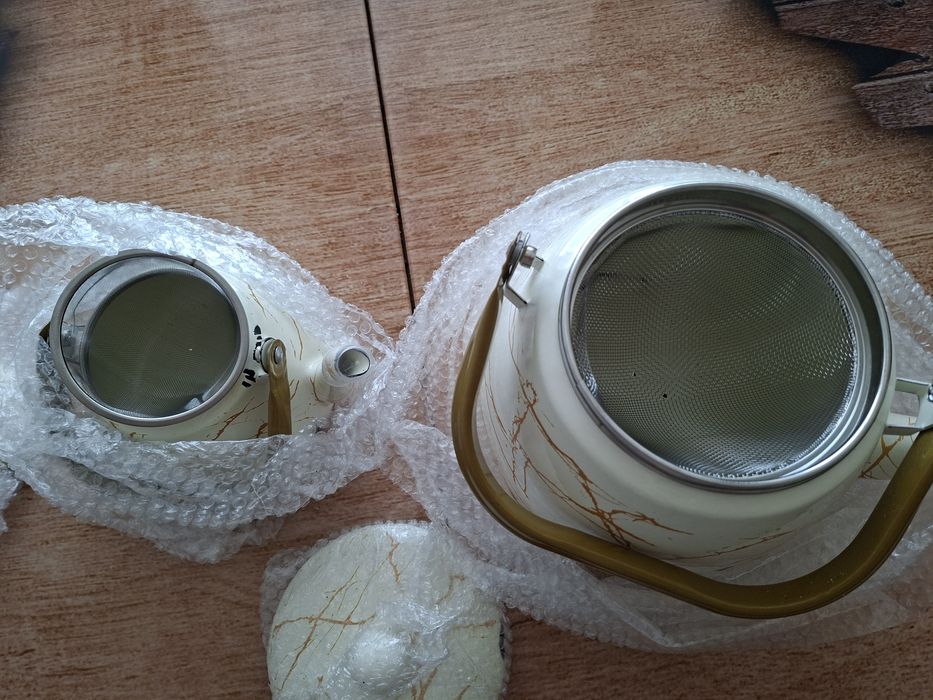 Продам чайник набор