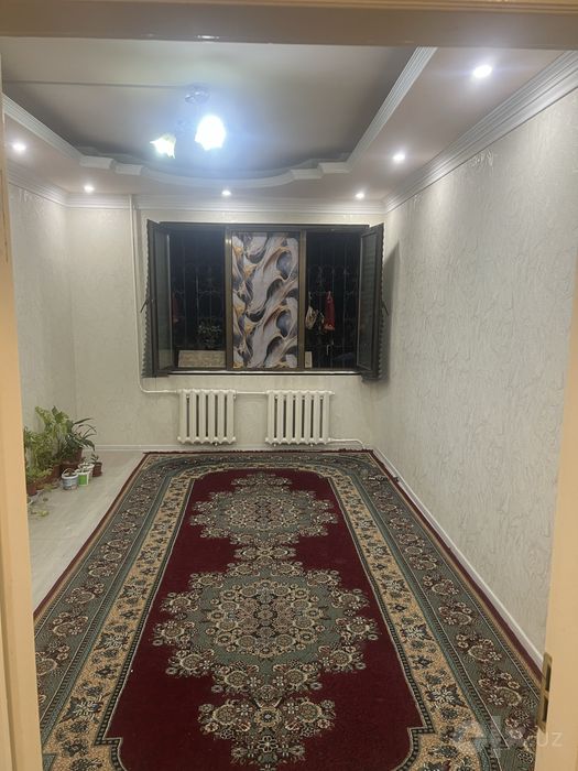 Юнусабад 11 квартал