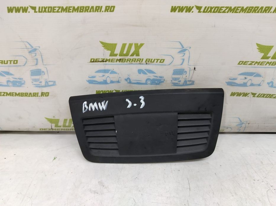 Grila aer 7130740 BMW Seria 3 E90/E91/E92/E93 [2004 - 2010]