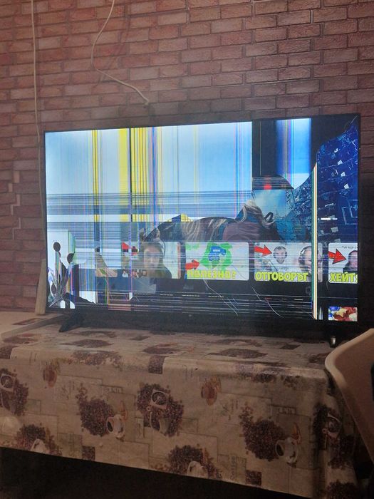 Телевизор NEO 55 инча