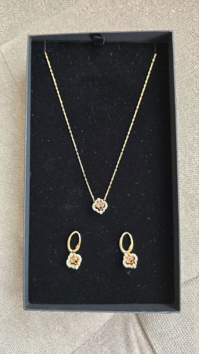 Комплект Swarovski