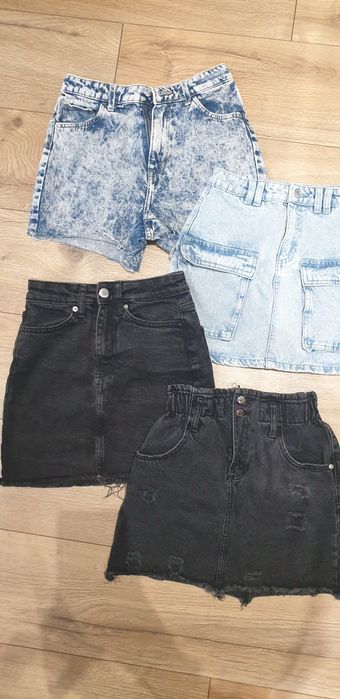 Детски дрехи-различни размери