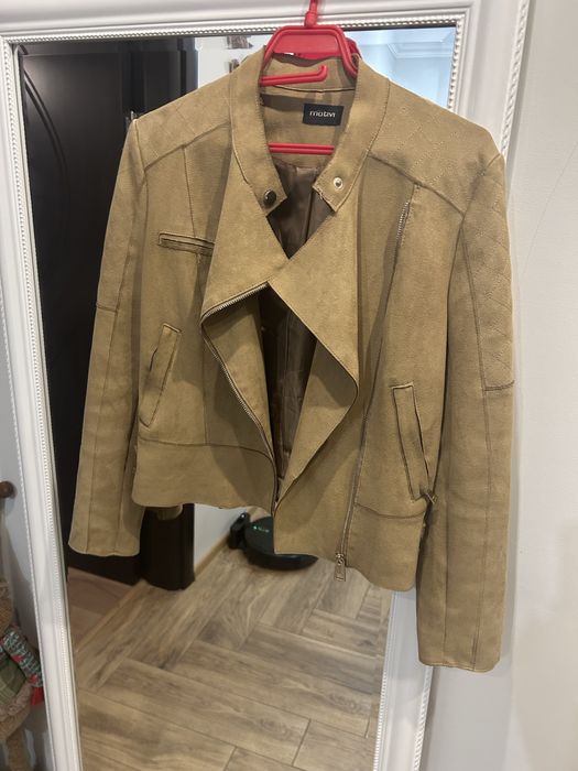 Дамско яке Motivi