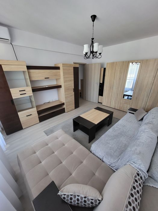 Închiriez apartament 2 camere Valea Largă, Sector 6