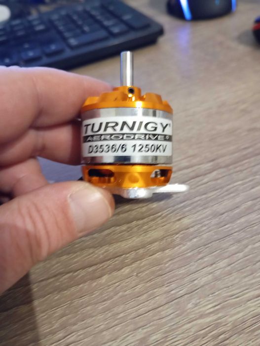 RC X-Uav Mini Talon A 1300mm