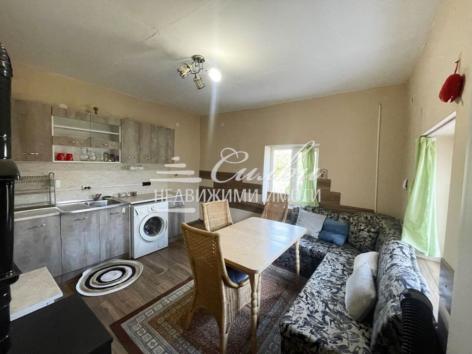 Продава се Къща в с. Зайчино ореше, Област Шумен - 60 кв.м за 706 €/кв.м - Снимка #3