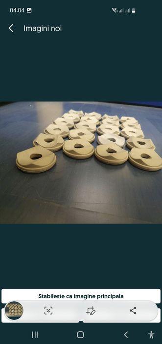 Suport adițional pentru raft/ mobilier