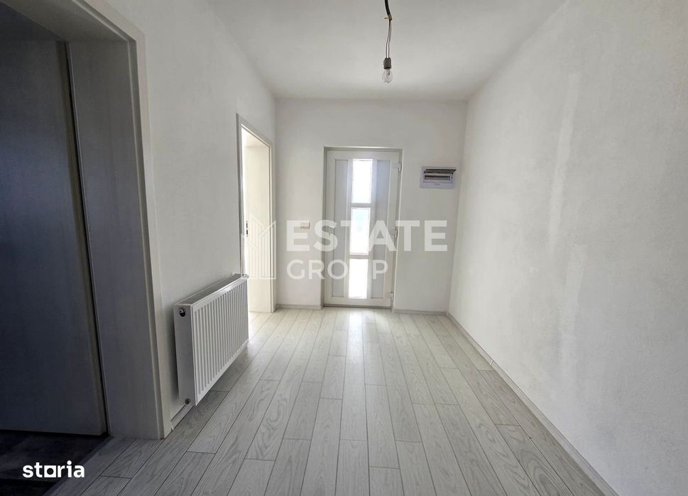 Duplex cu 3 camere in Mosnita Noua!