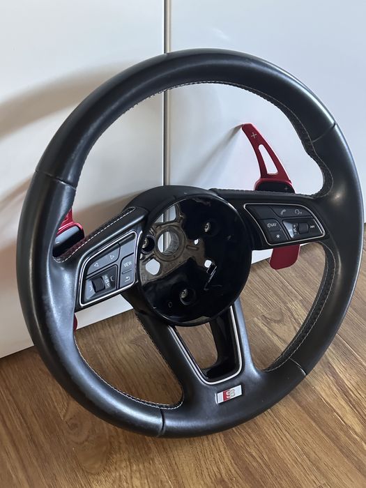 Volan audi s3/s4/s5/sline