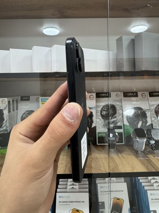 iPhone 15