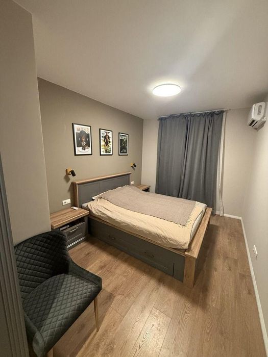 Дава се под наем Тристаен апартамент в София, Малинова долина - 90 кв.м за 800 € - Снимка #5