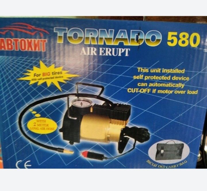 Насосы для авто компрессоры