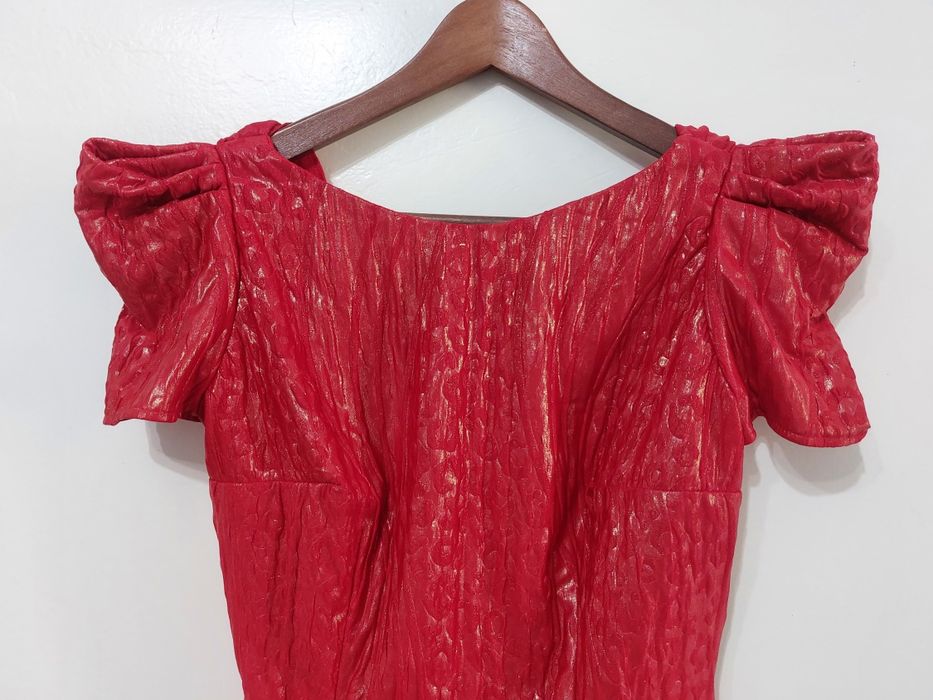 Шикарное платье размер м