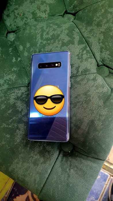 Samsung galaxy s10 plus