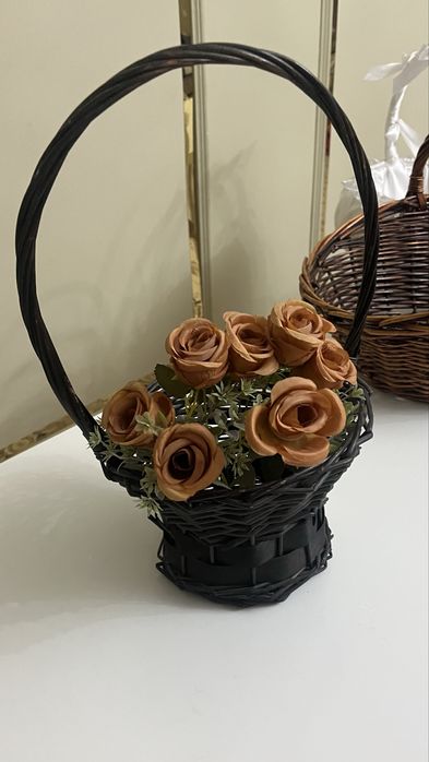 корзинки недорого продам