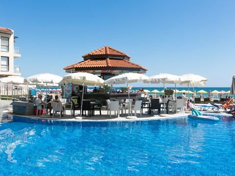 Нощувки на море в Обзор