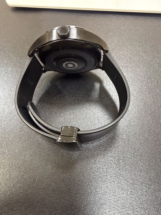 Huawei Watch buds идеал