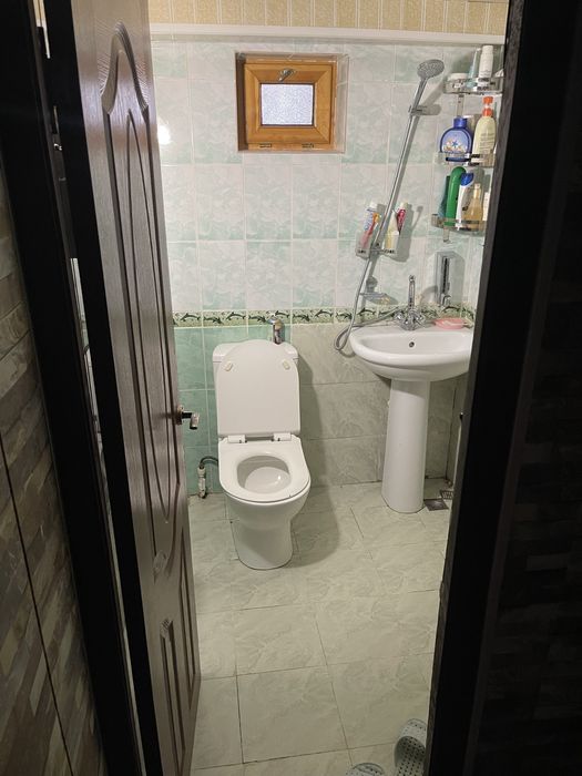 Продаётся свой дом(Сергели,Строитель)