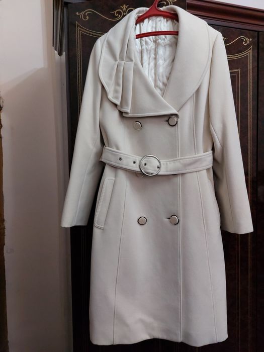 Женское пальто  турецкое