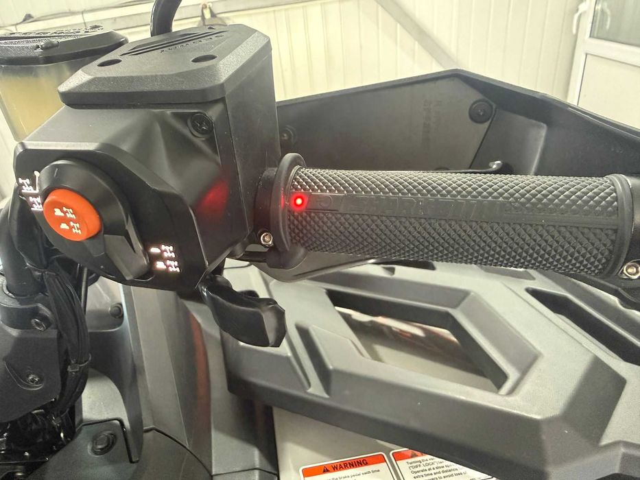 Vand SEGWAY AT10W cu TVA deductibil