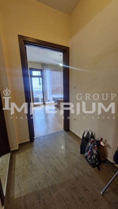 Дава се под наем Едностаен апартамент в Варна, Виница - 38 кв.м за 269.28 € - Снимка #3