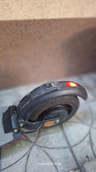 Trotinetă electrică E-TWOW GT SE