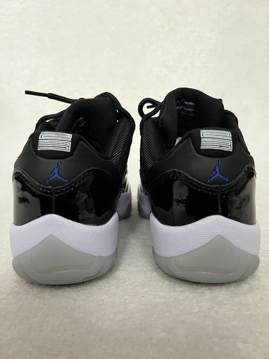 Nike Air Jordan 11 Low Space Jam