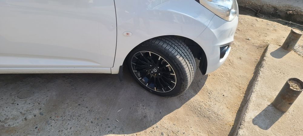 Doska sotiladi sparkda turipti xolati zor yangi oganman diskani ozi