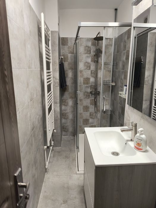 Garsoniera Lux regim hotelier Mioveni