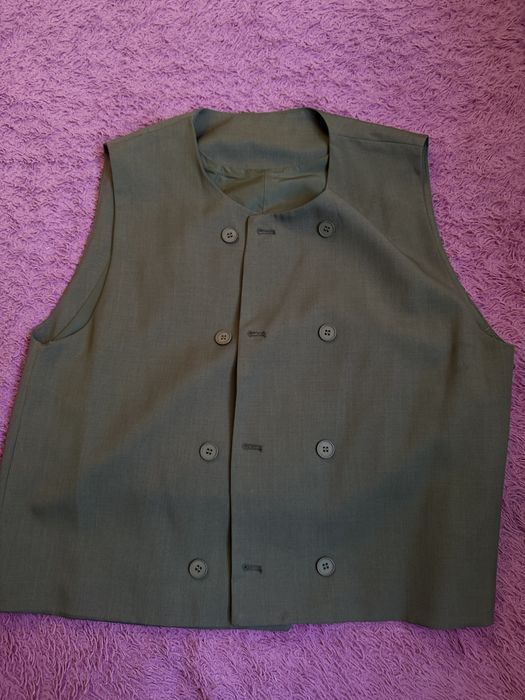 Продам одежда почтый новый