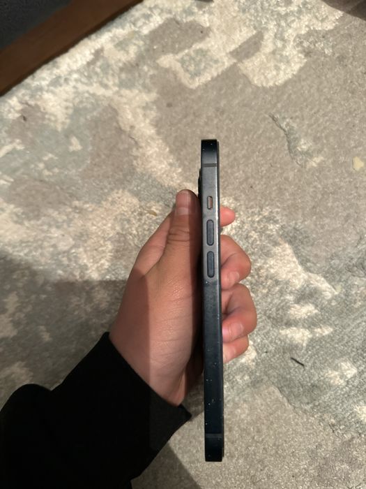 Айфон 13 без минусов