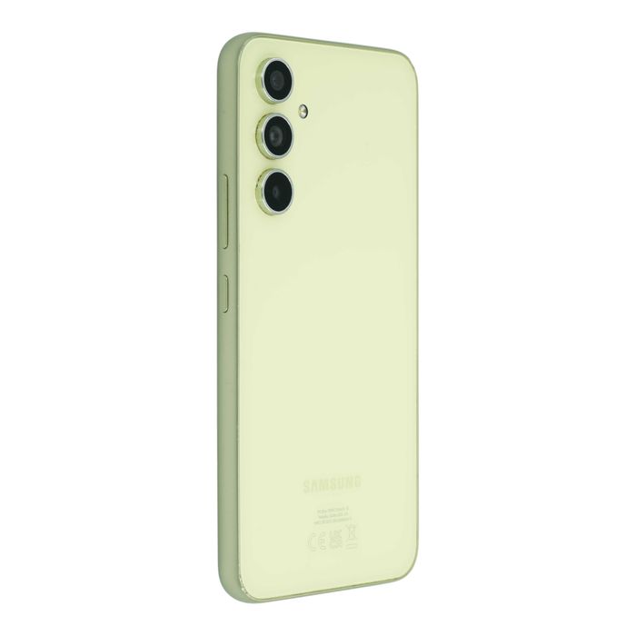 Magazin | Samsung Galaxy A54 | Foarte Bun | Awesome Lime| 256GB |