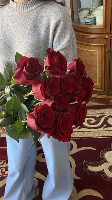 Продам цветы срочно