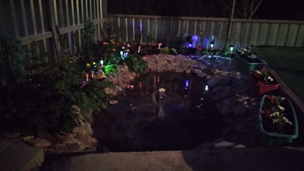 Дача на первой водоколонке. Вьезд во вторые ворота