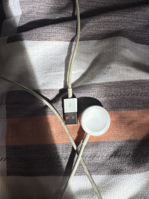 Apple watch swria 3, 38mm