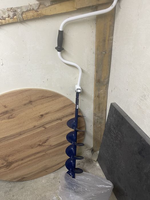 Ледобур Алтай 150